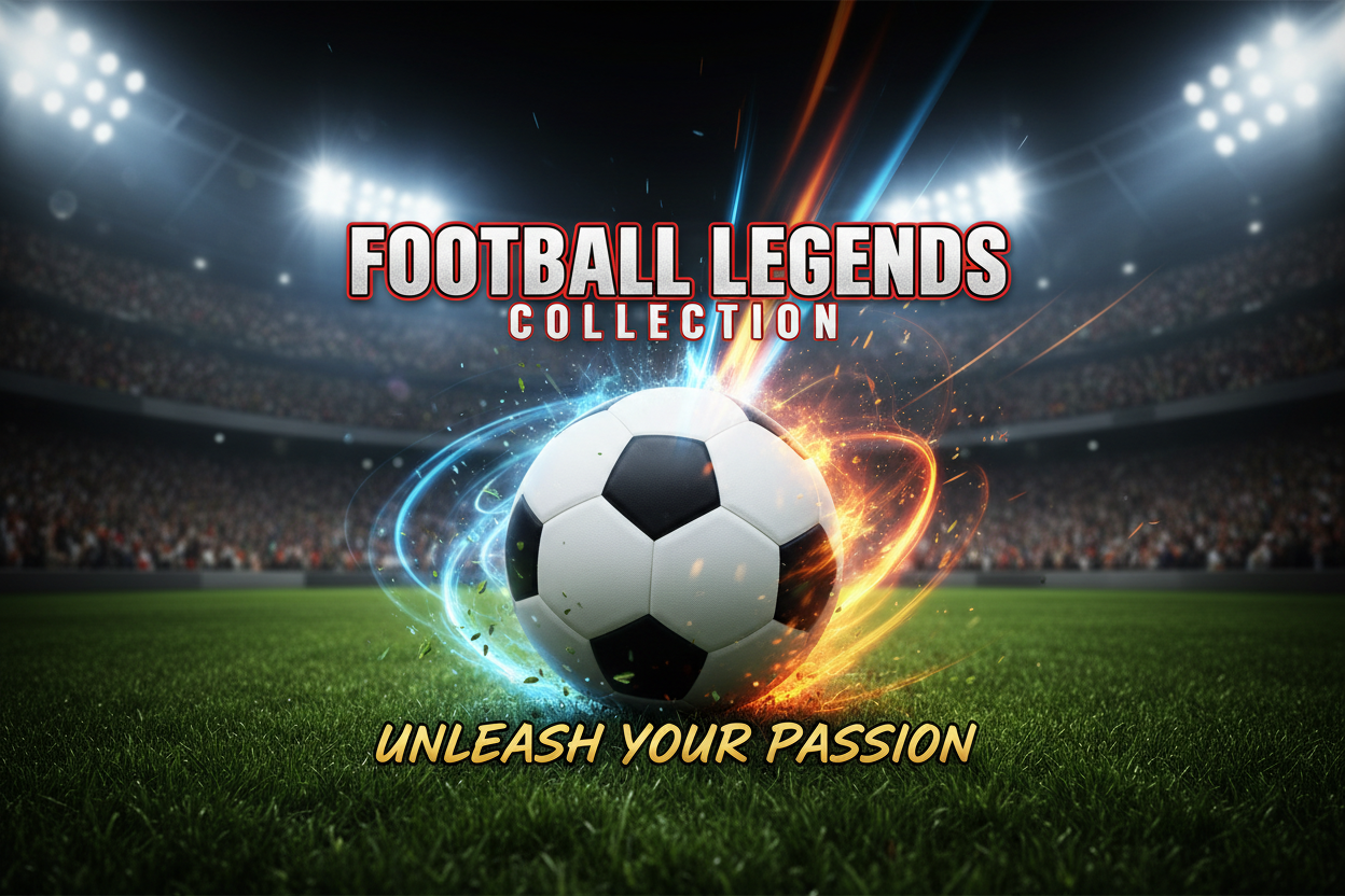 Premium Football