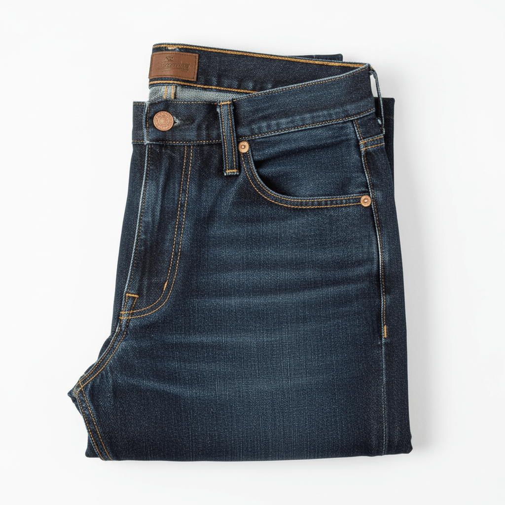 Baggy Jeans - My Store 2