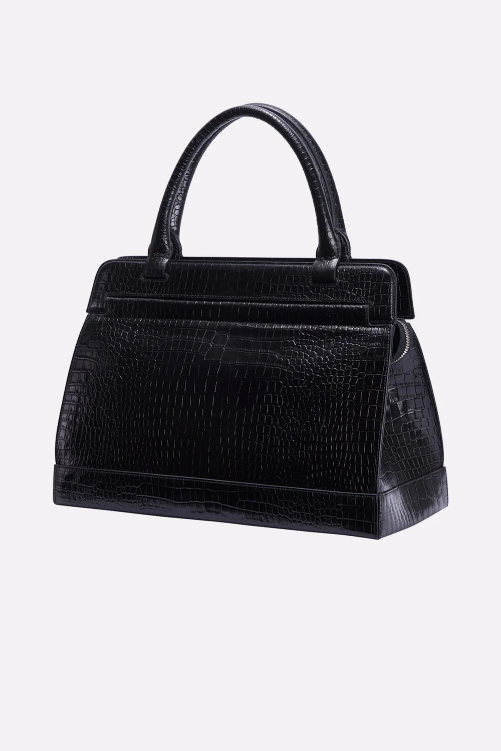 The Kennedy 26 Tote in Purple - My Store 2