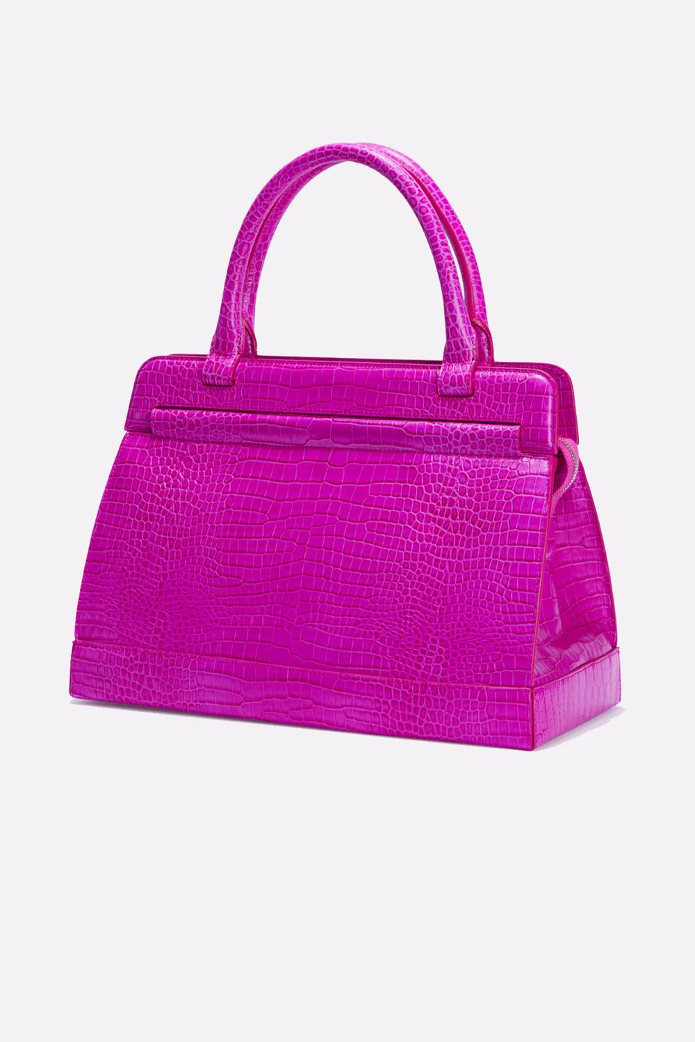 The Kennedy 26 Tote in Purple - My Store 2